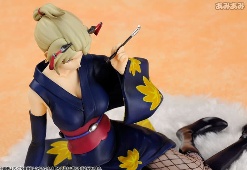 Gintama - Tsukuyo - G.E.M. - 1/8 (MegaHouse) - Image 12