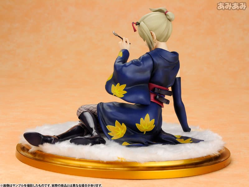 Gintama - Tsukuyo - G.E.M. - 1/8 (MegaHouse) - Image 3