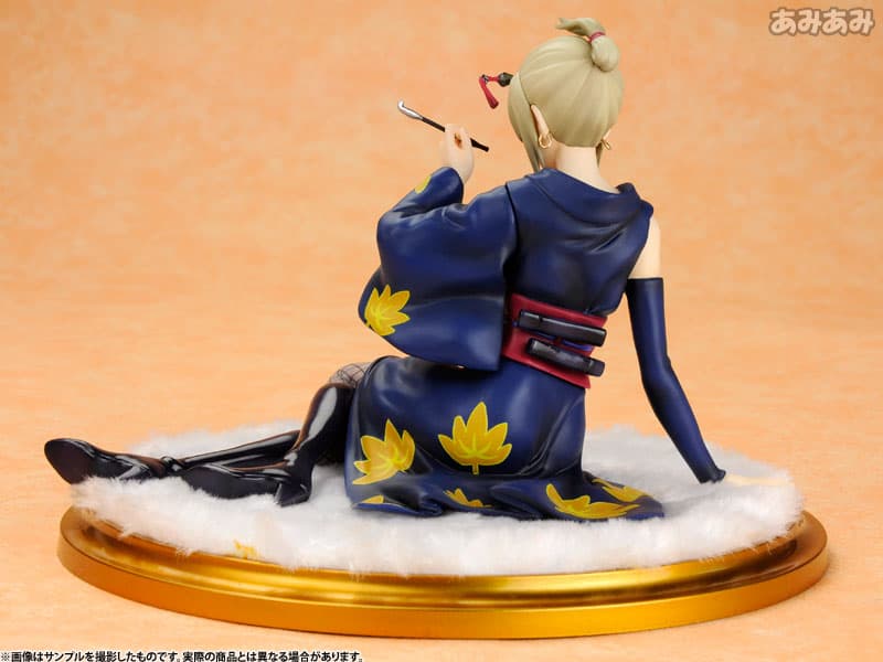 Gintama - Tsukuyo - G.E.M. - 1/8 (MegaHouse) - Image 4