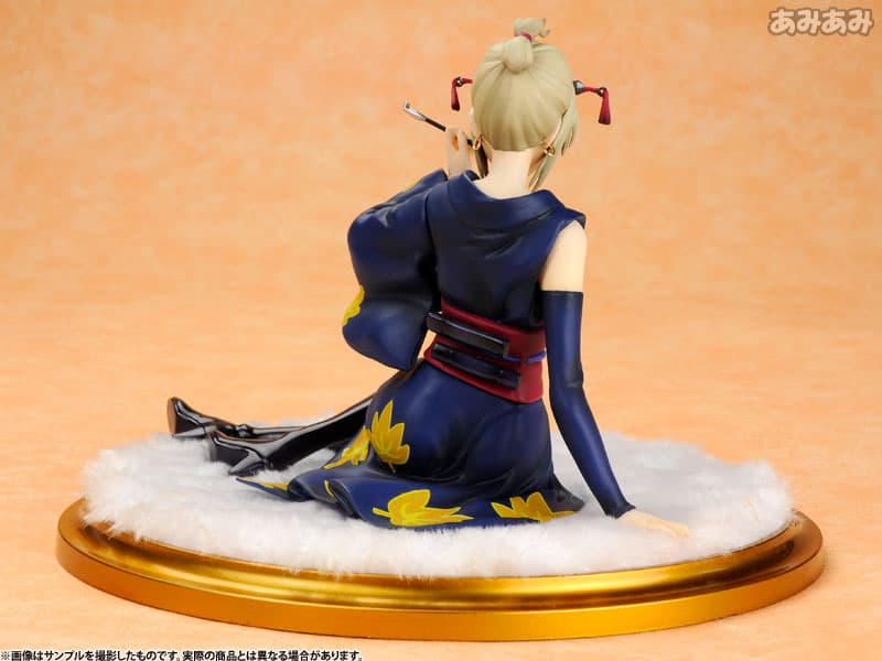 Gintama - Tsukuyo - G.E.M. - 1/8 (MegaHouse) - Image 5