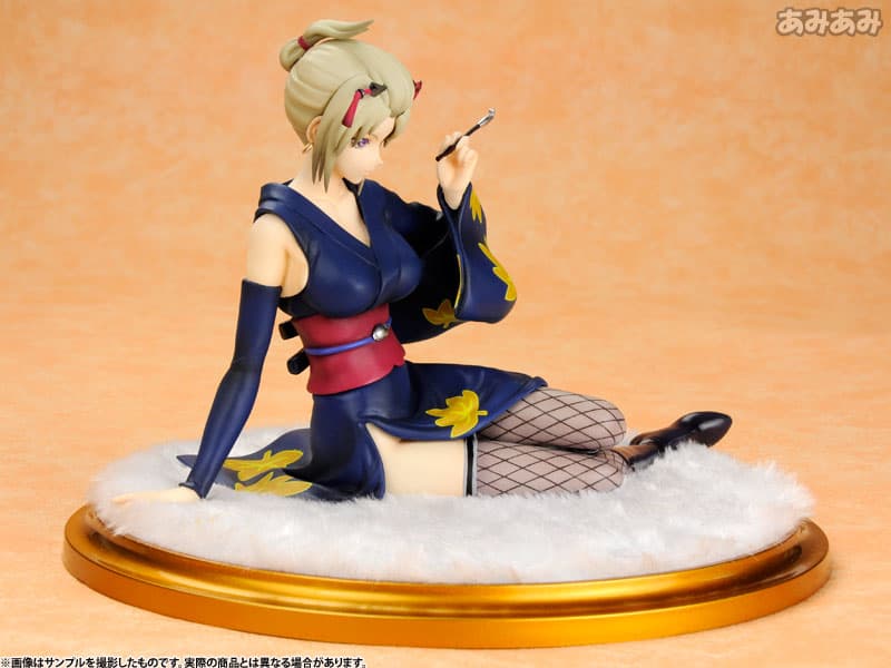 Gintama - Tsukuyo - G.E.M. - 1/8 (MegaHouse) - Image 6