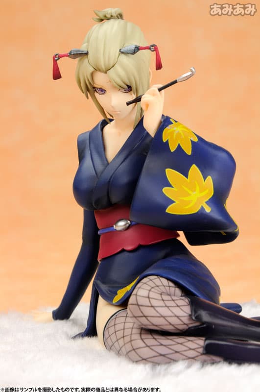 Gintama - Tsukuyo - G.E.M. - 1/8 (MegaHouse) - Image 7