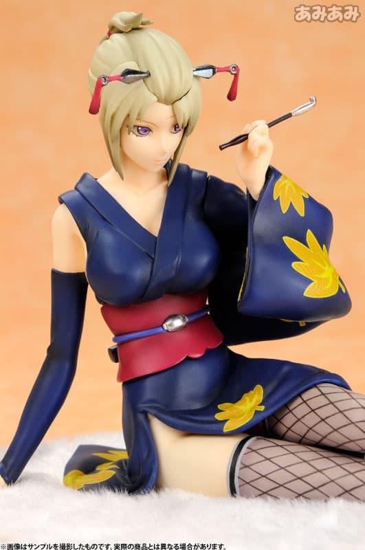 Gintama - Tsukuyo - G.E.M. - 1/8 (MegaHouse) - Image 8