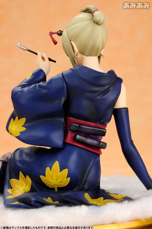 Gintama - Tsukuyo - G.E.M. - 1/8 (MegaHouse) - Image 9