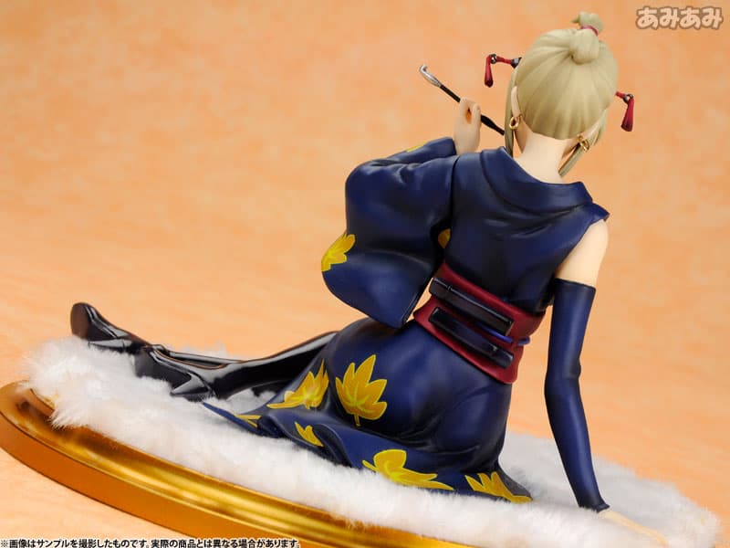 Gintama - Tsukuyo - G.E.M. - 1/8 (MegaHouse) - Image 10