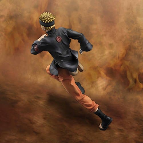 Gekijouban Naruto The Last - Uzumaki Naruto - G.E.M. - 1/8 (MegaHouse) - Image 7