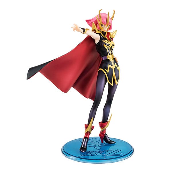 Kidou Senshi Gundam ZZ - Haman Karn - Excellent Model - RAH DX GA - 1/8 - Limited Reprint (MegaHouse)