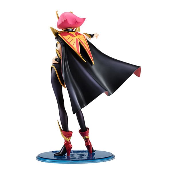 Kidou Senshi Gundam ZZ - Haman Karn - Excellent Model - RAH DX GA - 1/8 - Limited Reprint (MegaHouse) - Image 2