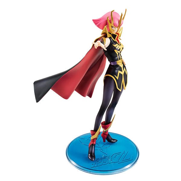 Kidou Senshi Gundam ZZ - Haman Karn - Excellent Model - RAH DX GA - 1/8 - Limited Reprint (MegaHouse) - Image 3