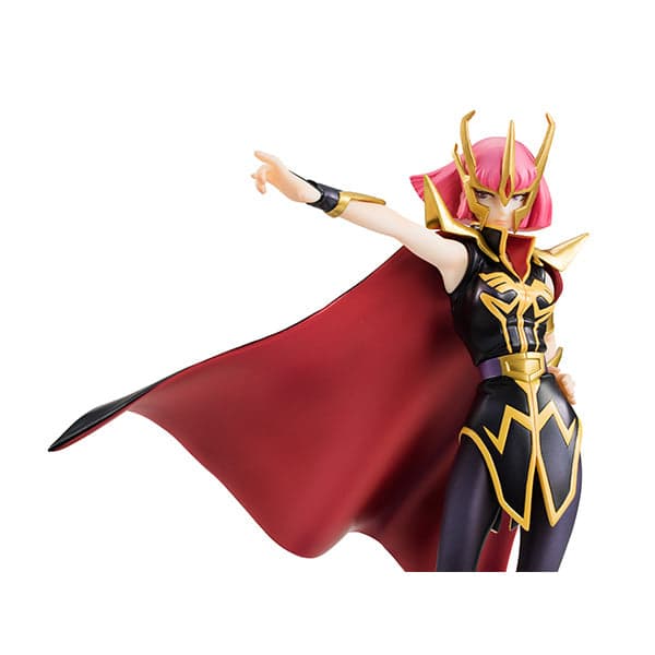 Kidou Senshi Gundam ZZ - Haman Karn - Excellent Model - RAH DX GA - 1/8 - Limited Reprint (MegaHouse) - Image 4