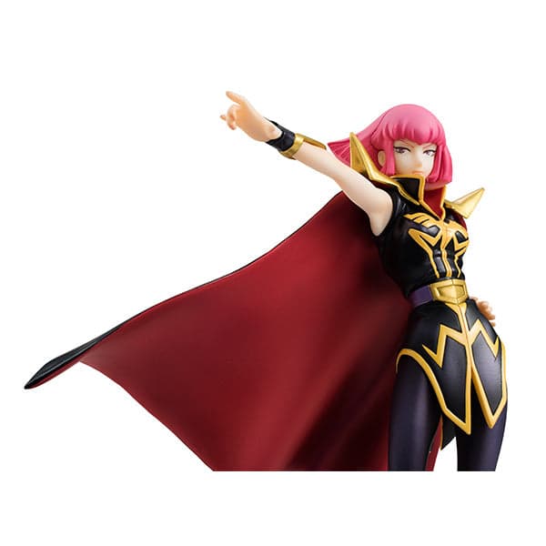 Kidou Senshi Gundam ZZ - Haman Karn - Excellent Model - RAH DX GA - 1/8 - Limited Reprint (MegaHouse) - Image 5