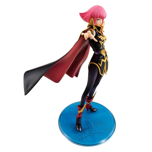 Kidou Senshi Gundam ZZ - Haman Karn - Excellent Model - RAH DX GA - 1/8 - Limited Reprint (MegaHouse) - Image 6