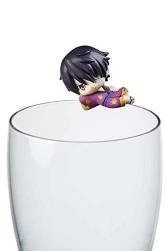 Gintama - Sakata Gintoki - Ochatomo Series - Ochatomo Series Gintama Jiyuu Sugiru Gintama Chaya (MegaHouse) - Image 2