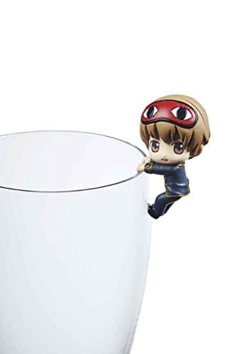 Gintama - Sakata Gintoki - Ochatomo Series - Ochatomo Series Gintama Jiyuu Sugiru Gintama Chaya (MegaHouse) - Image 4