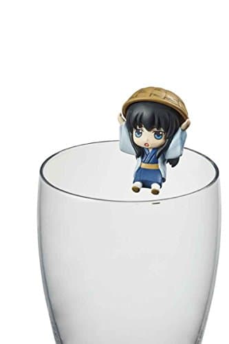 Gintama - Sakata Gintoki - Ochatomo Series - Ochatomo Series Gintama Jiyuu Sugiru Gintama Chaya (MegaHouse) - Image 5