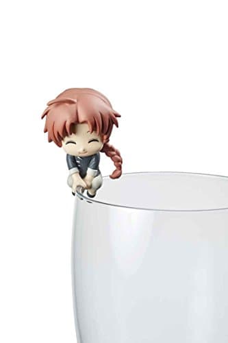Gintama - Sakata Gintoki - Ochatomo Series - Ochatomo Series Gintama Jiyuu Sugiru Gintama Chaya (MegaHouse) - Image 6