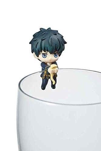 Gintama - Sakata Gintoki - Ochatomo Series - Ochatomo Series Gintama Jiyuu Sugiru Gintama Chaya (MegaHouse) - Image 7