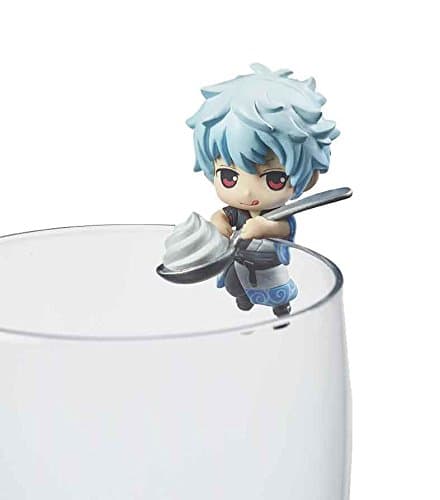 Gintama - Sakata Gintoki - Ochatomo Series - Ochatomo Series Gintama Jiyuu Sugiru Gintama Chaya (MegaHouse) - Image 8