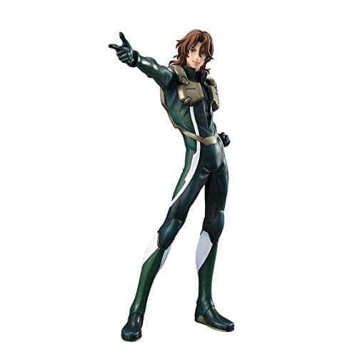 Kidou Senshi Gundam 00 - Lockon Stratos - Gundam Guys Generation - 1/8 (MegaHouse)
