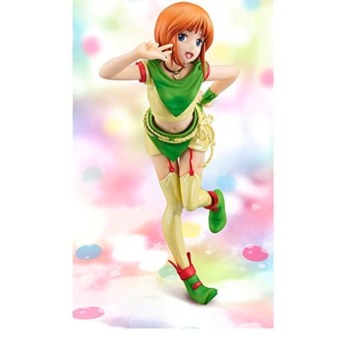 Kidou Senshi Gundam ZZ - Elpeo Puru - RAHDXG.A.NEO - 1/8 - Limited Reprint Edition (MegaHouse)