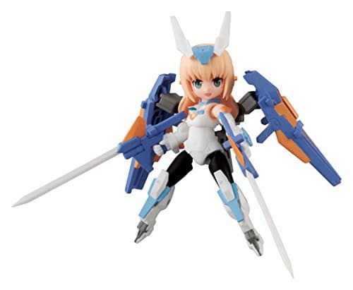 Frame Arms Girl - Baselard - Desktop Army - Frame Arms Girl: KT-240f Baselard Series