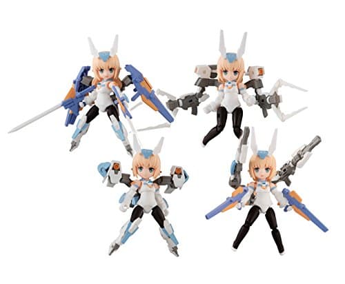 Frame Arms Girl - Baselard - Desktop Army - Frame Arms Girl: KT-240f Baselard Series - Image 2