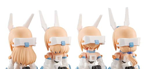 Frame Arms Girl - Baselard - Desktop Army - Frame Arms Girl: KT-240f Baselard Series - Image 4