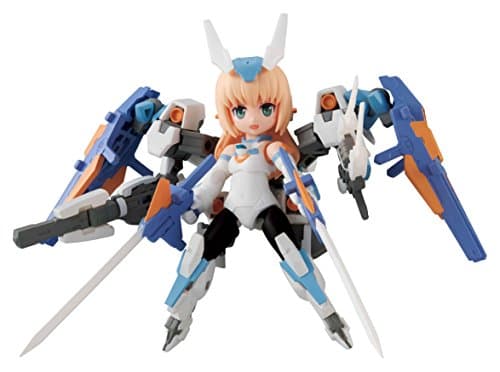 Frame Arms Girl - Baselard - Desktop Army - Frame Arms Girl: KT-240f Baselard Series - Image 6