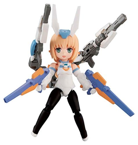 Frame Arms Girl - Baselard - Desktop Army - Frame Arms Girl: KT-240f Baselard Series - Image 7