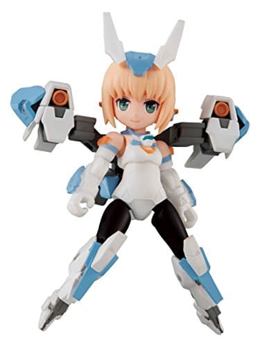 Frame Arms Girl - Baselard - Desktop Army - Frame Arms Girl: KT-240f Baselard Series - Image 8
