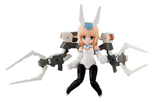 Frame Arms Girl - Baselard - Desktop Army - Frame Arms Girl: KT-240f Baselard Series - Image 9