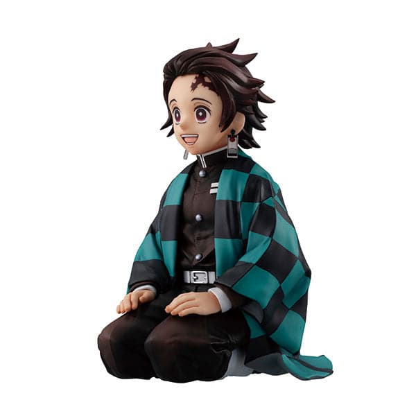 Kimetsu no Yaiba - Kamado Tanjirou - G.E.M. - Tenohira (MegaHouse) - Image 2