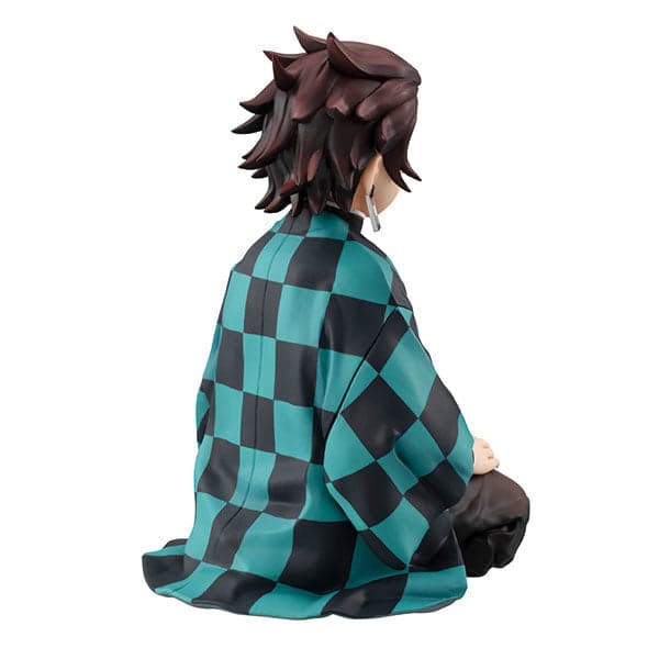 Kimetsu no Yaiba - Kamado Tanjirou - G.E.M. - Tenohira (MegaHouse) - Image 3