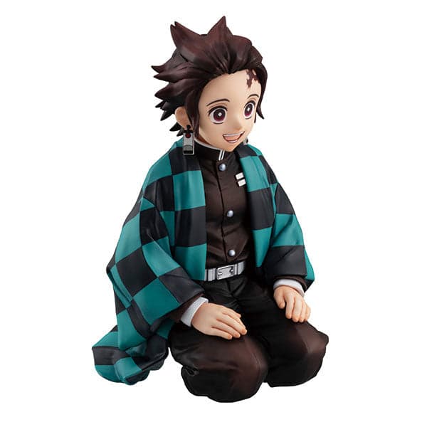 Kimetsu no Yaiba - Kamado Tanjirou - G.E.M. - Tenohira (MegaHouse) - Image 4