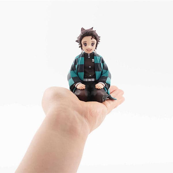 Kimetsu no Yaiba - Kamado Tanjirou - G.E.M. - Tenohira (MegaHouse) - Image 5