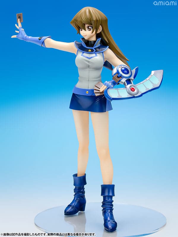 Yu-Gi-Oh! Duel Monsters GX - Tenjoin Asuka - Lucrea - 1/7 (MegaHouse)