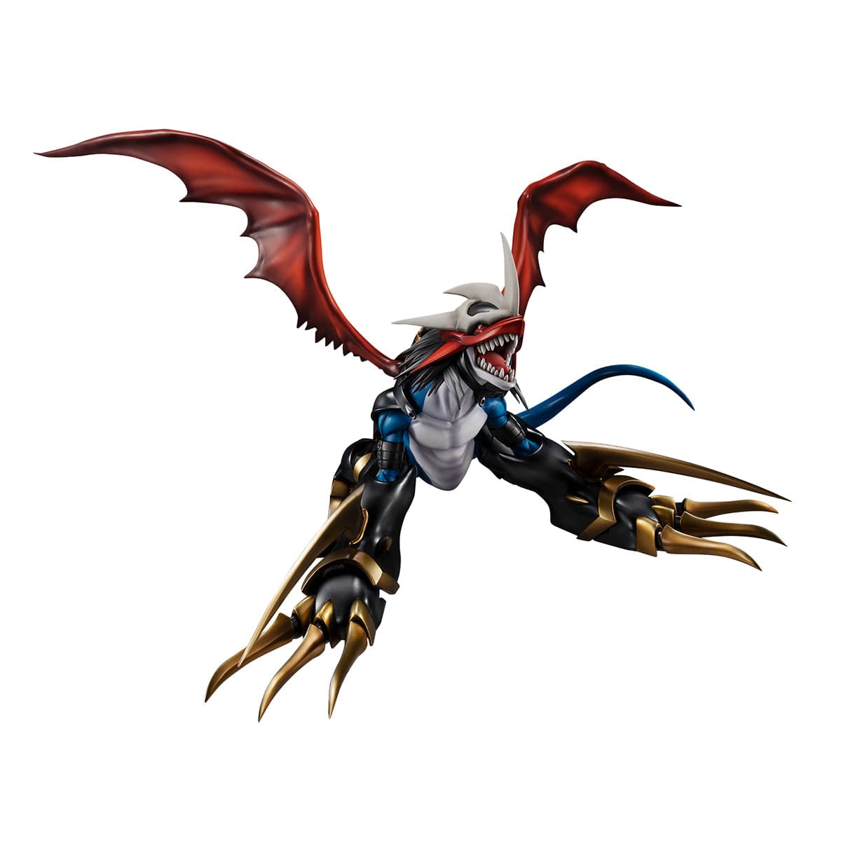 Digimon Adventure 02 - Imperialdramon - Precious G.E.M. - Dragon Mode (MegaHouse) - Image 6