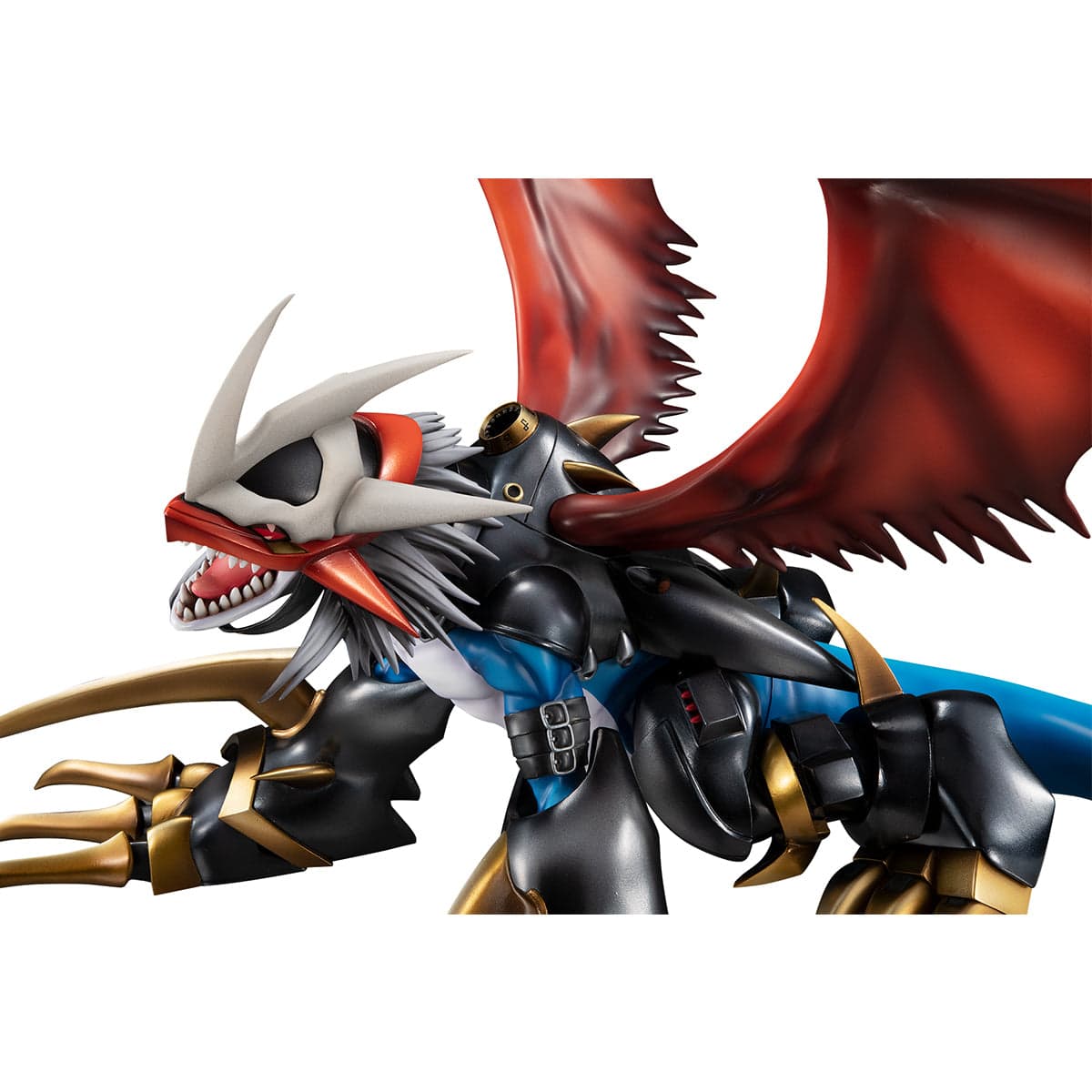 Digimon Adventure 02 - Imperialdramon - Precious G.E.M. - Dragon Mode (MegaHouse) - Image 7