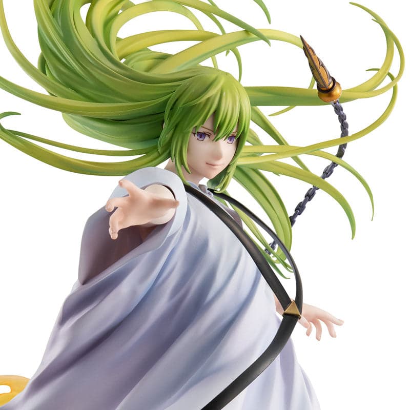 Fate/Grand Order: Zettai Majuu Sensen Babylonia - Kingu (MegaHouse) - Image 2