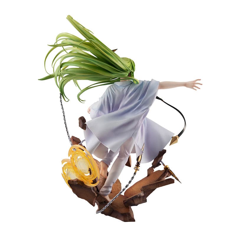 Fate/Grand Order: Zettai Majuu Sensen Babylonia - Kingu (MegaHouse) - Image 3