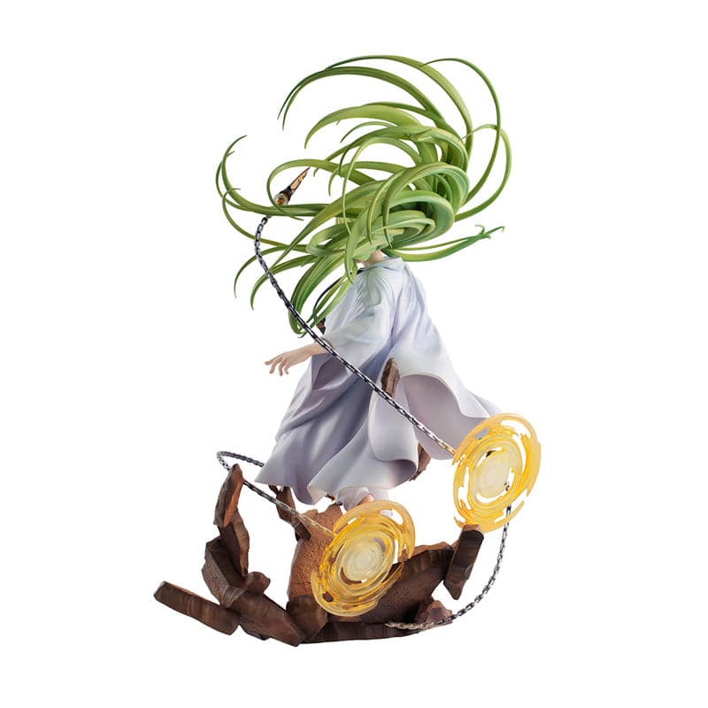 Fate/Grand Order: Zettai Majuu Sensen Babylonia - Kingu (MegaHouse) - Image 4