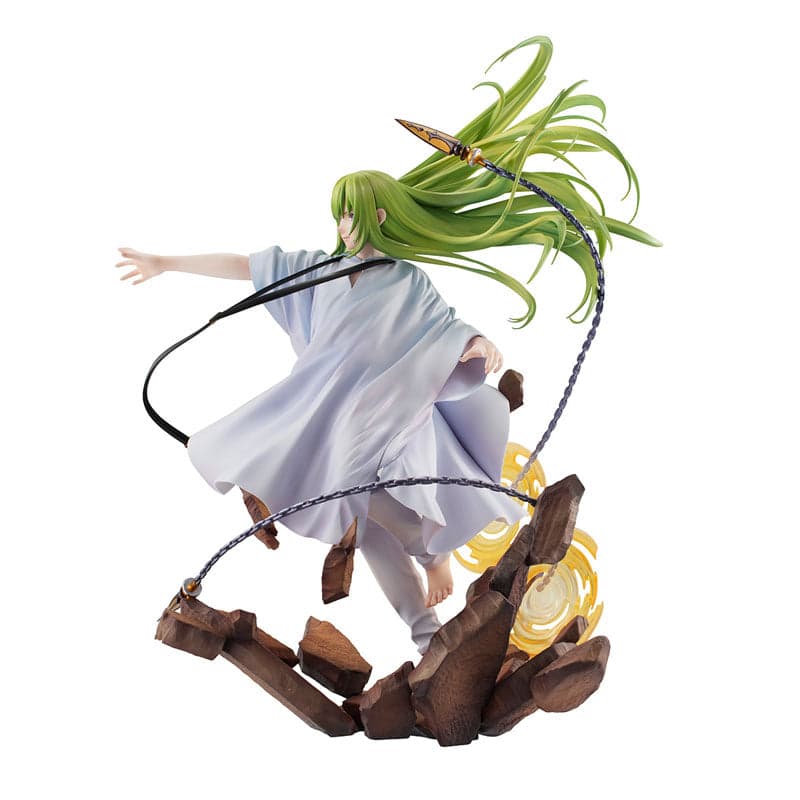 Fate/Grand Order: Zettai Majuu Sensen Babylonia - Kingu (MegaHouse) - Image 5