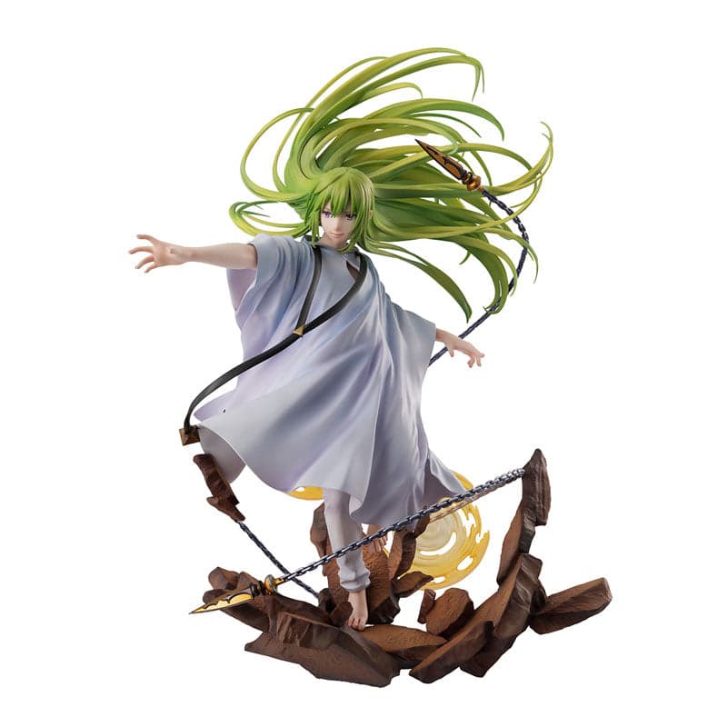 Fate/Grand Order: Zettai Majuu Sensen Babylonia - Kingu (MegaHouse) - Image 6