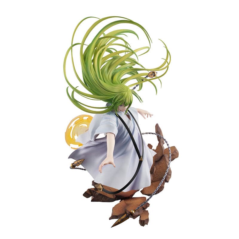 Fate/Grand Order: Zettai Majuu Sensen Babylonia - Kingu (MegaHouse) - Image 7