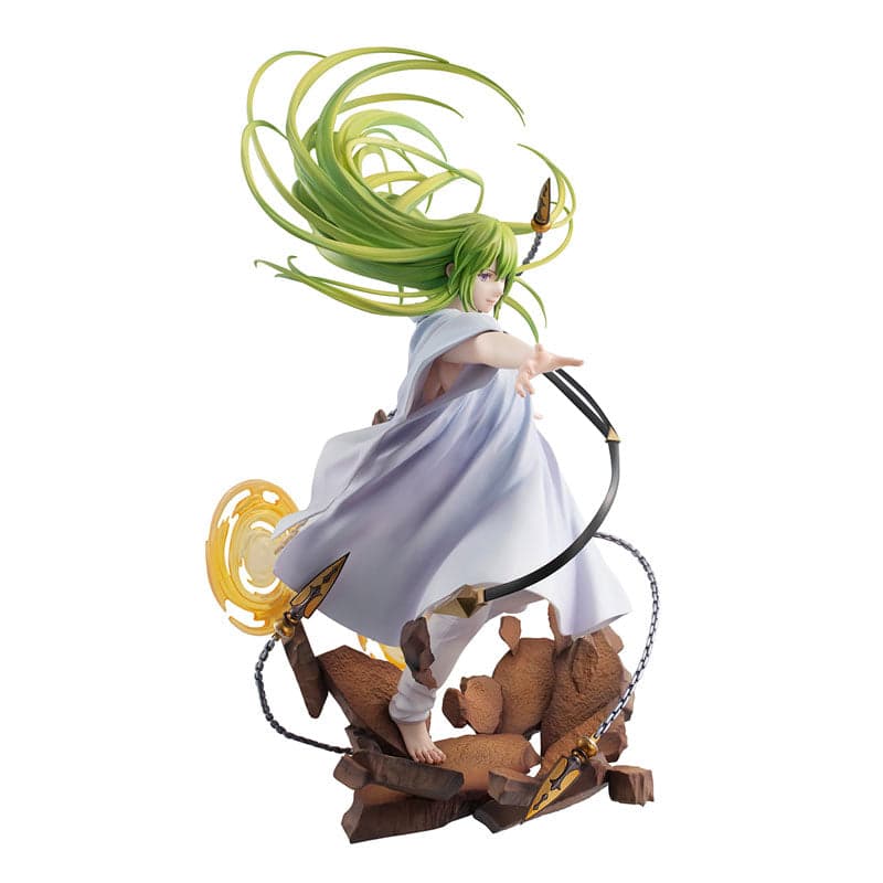 Fate/Grand Order: Zettai Majuu Sensen Babylonia - Kingu (MegaHouse) - Image 8