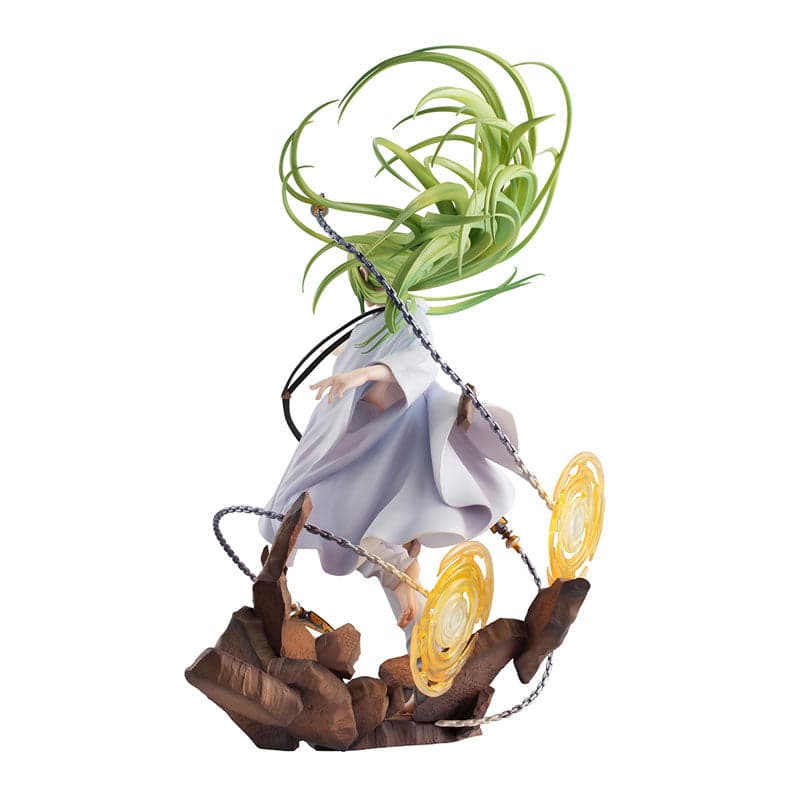 Fate/Grand Order: Zettai Majuu Sensen Babylonia - Kingu (MegaHouse) - Image 9