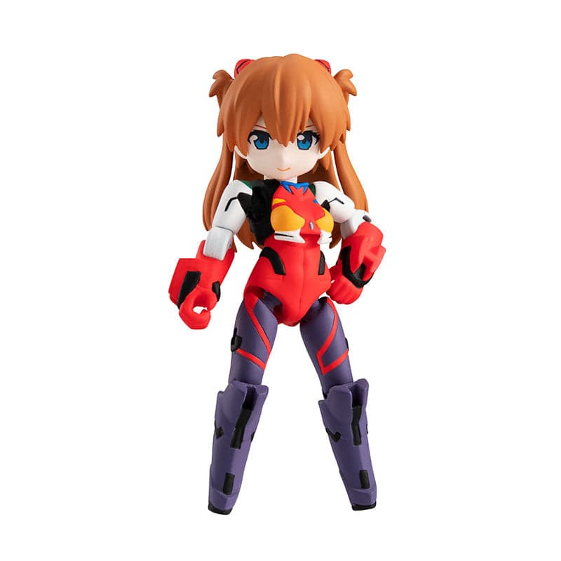 Evangelion Shin Gekijouban - EVA-02 - Souryuu Asuka Langley - Desktop Army - 1/1 (MegaHouse) - Image 3