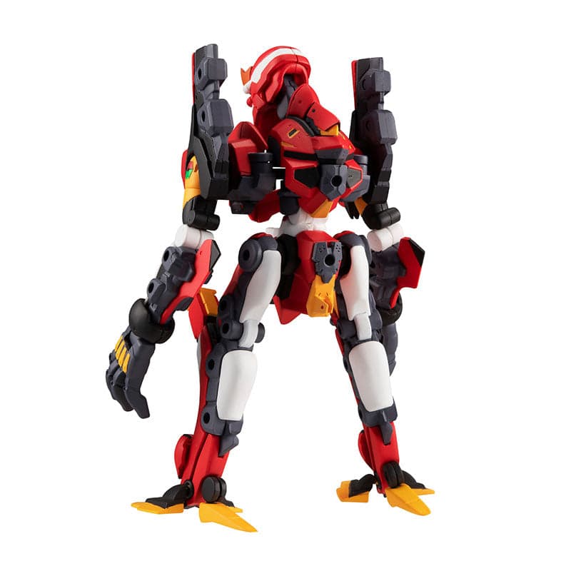 Evangelion Shin Gekijouban - EVA-02 - Souryuu Asuka Langley - Desktop Army - 1/1 (MegaHouse) - Image 7