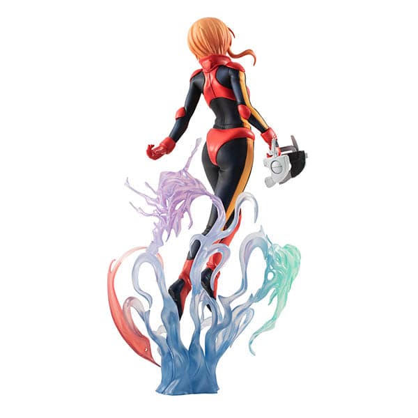 Kidou Senshi Gundam ZZ - Ple-Two - Gundam Girls Generation - 1/8 - Normal Suit Ver. (MegaHouse) - Image 5