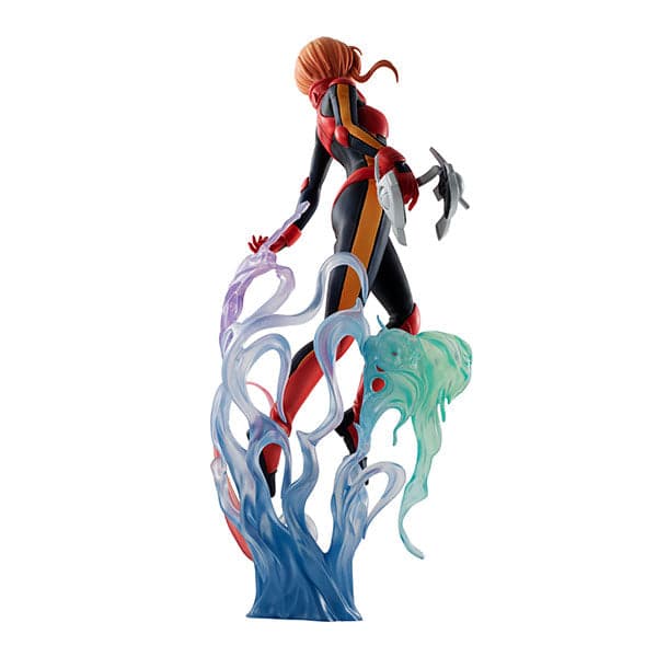 Kidou Senshi Gundam ZZ - Ple-Two - Gundam Girls Generation - 1/8 - Normal Suit Ver. (MegaHouse) - Image 8